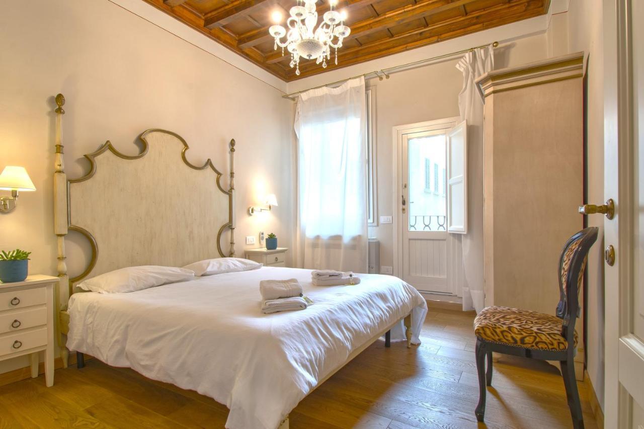 Casa Michelangelo & Giotto - Tintori Apartamento Florencia