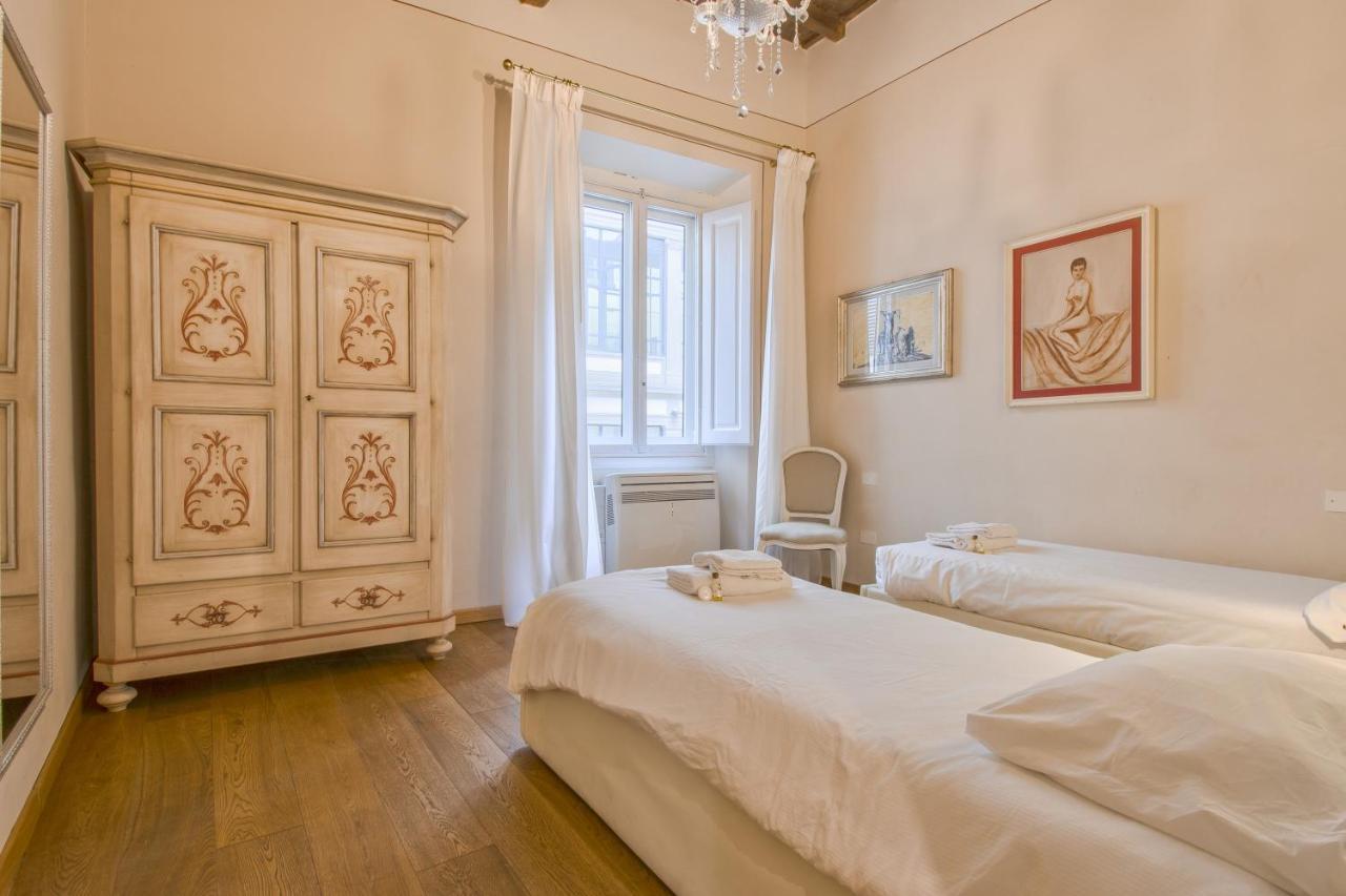 Apartamento Casa Michelangelo & Giotto - Tintori *