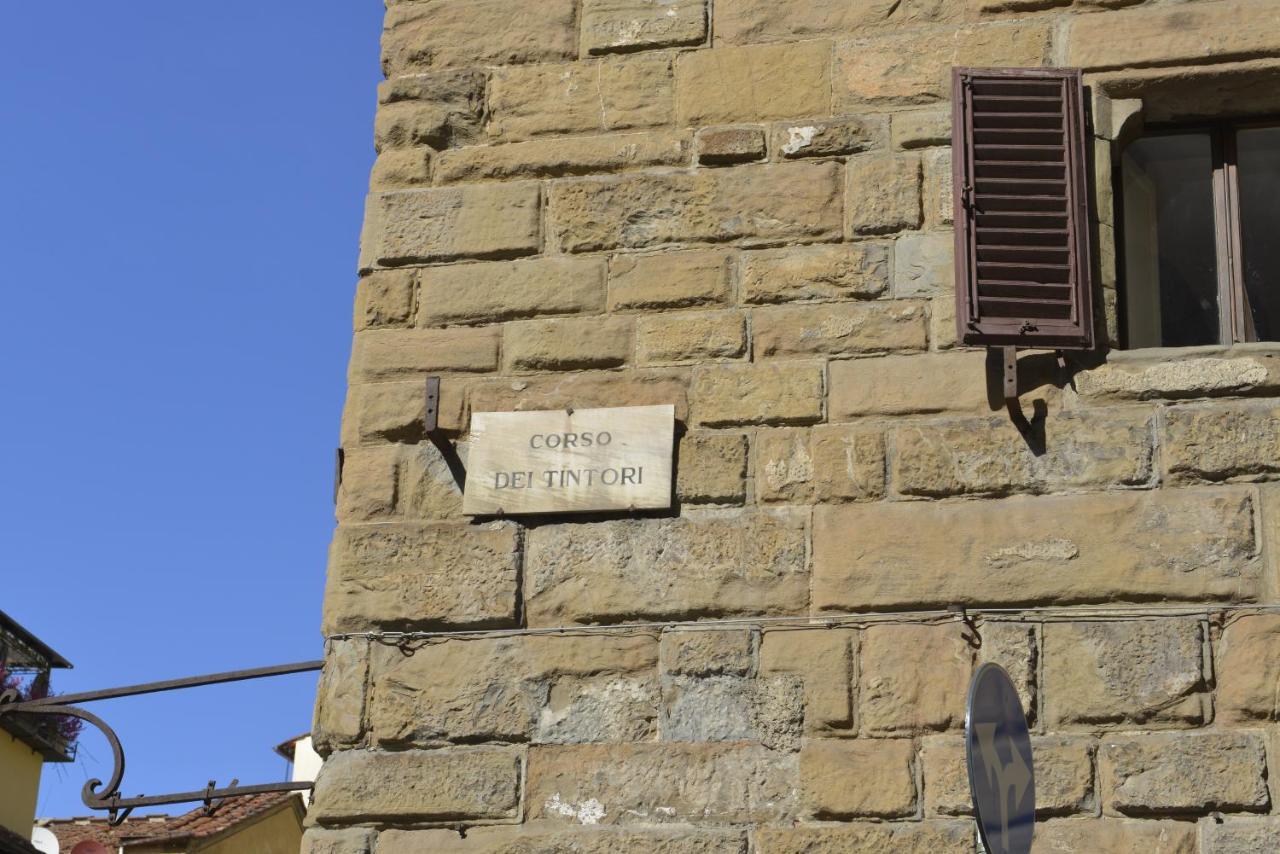 Apartamento Casa Michelangelo & Giotto - Tintori Florencia