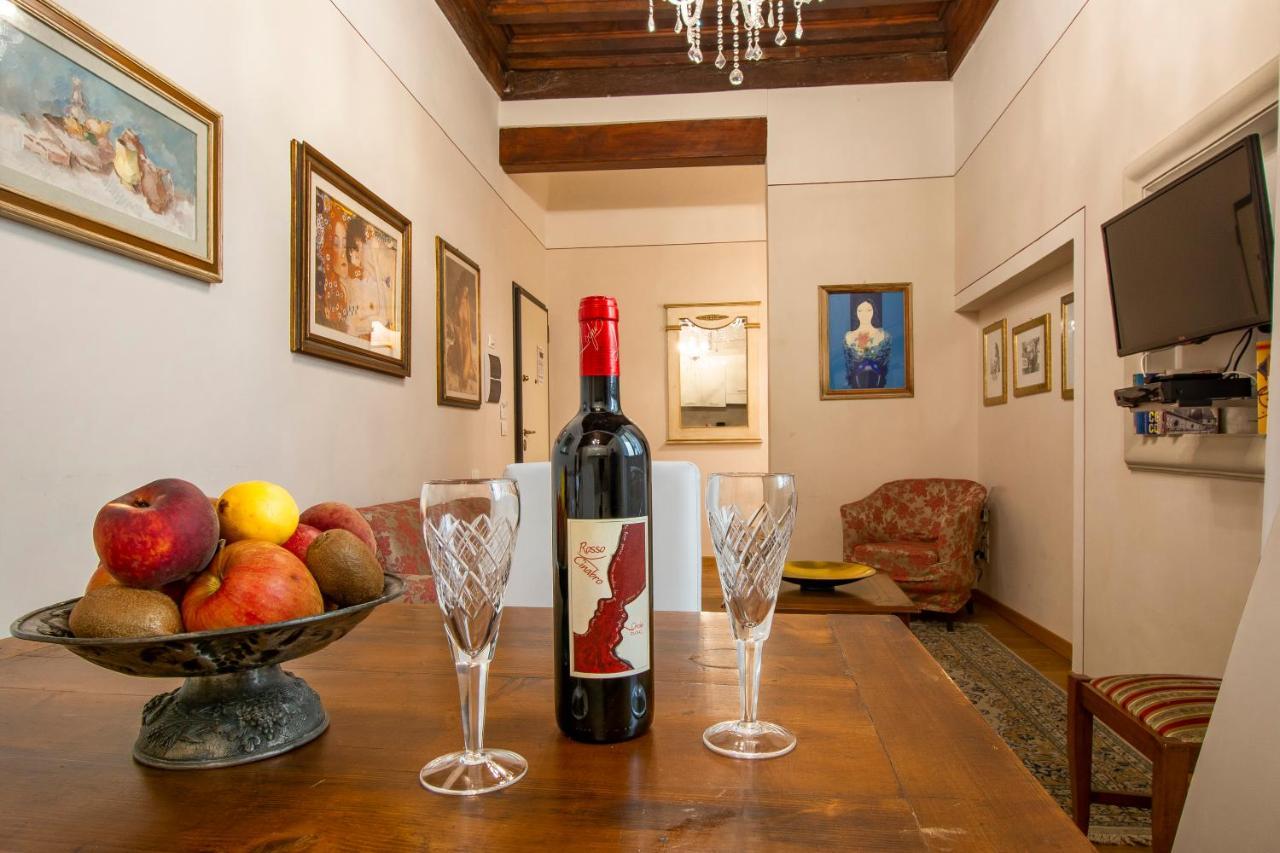 Casa Michelangelo & Giotto - Tintori Apartamento