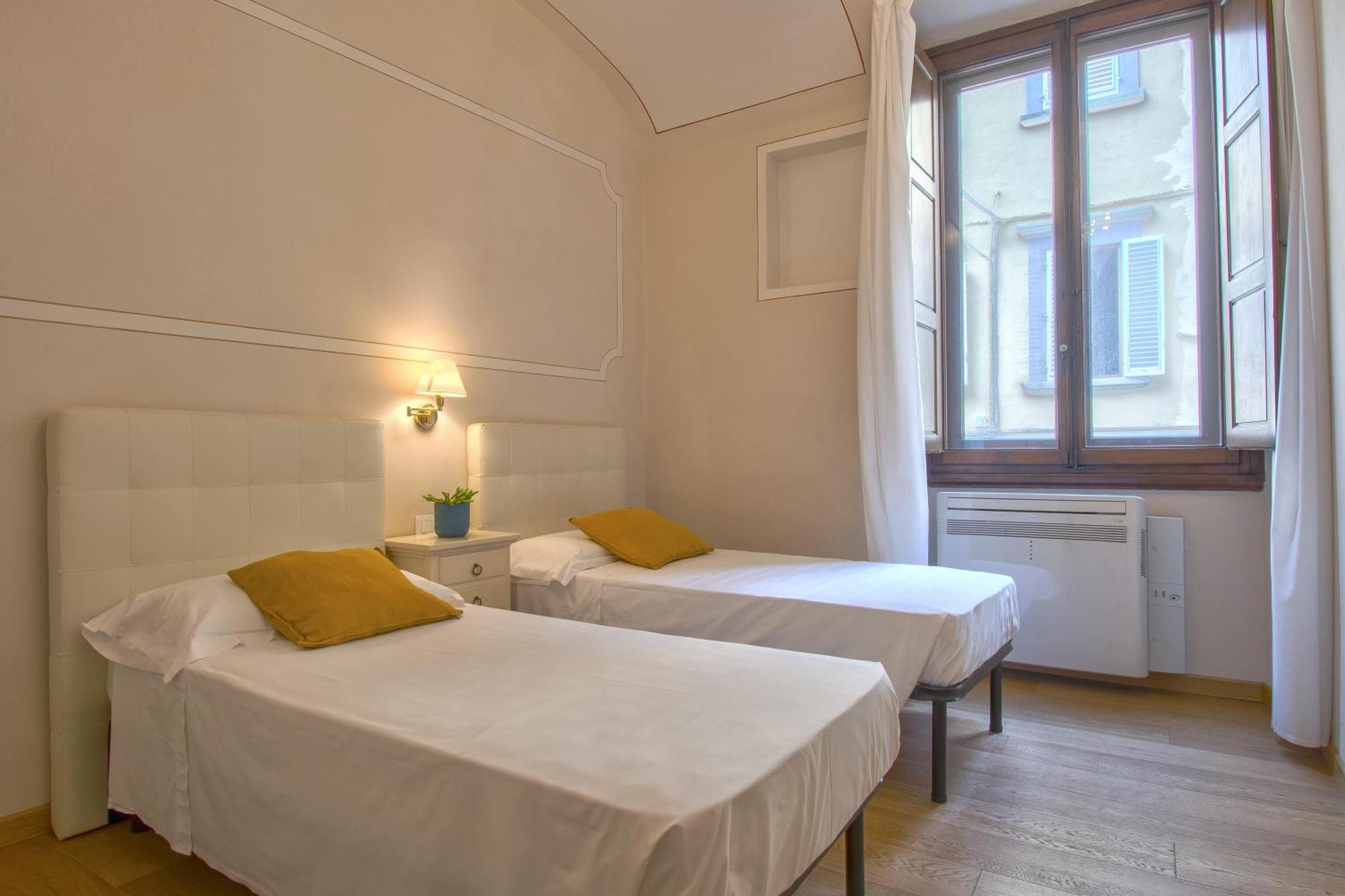 Casa Michelangelo & Giotto - Tintori Apartamento Florencia